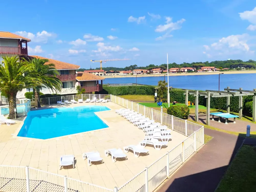 Residentie Le Boucanier