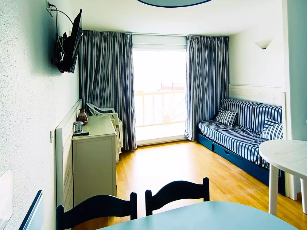 Residentie Le Boucanier
