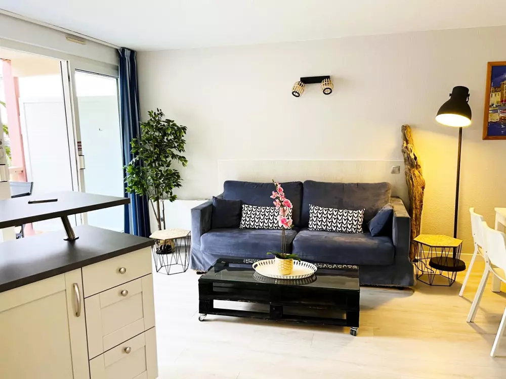Residencia Le Boucanier
