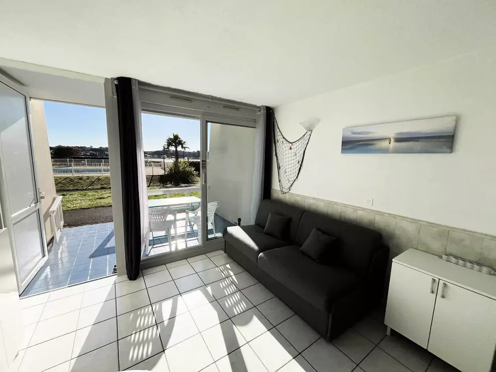 Residentie Le Boucanier