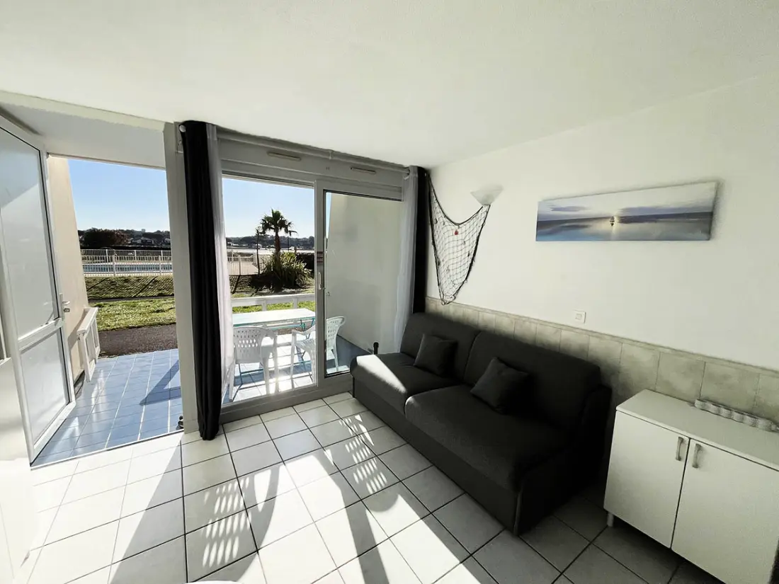 Residentie Le Boucanier