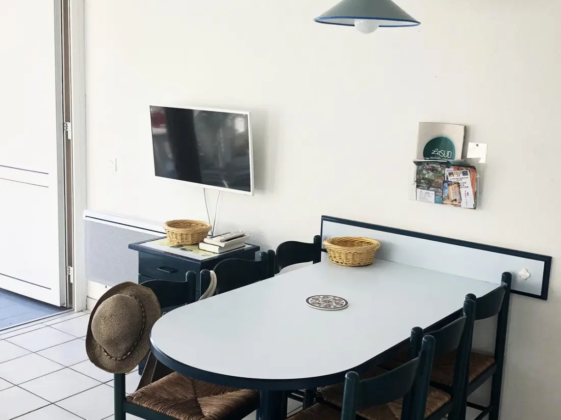 Residentie Le Boucanier