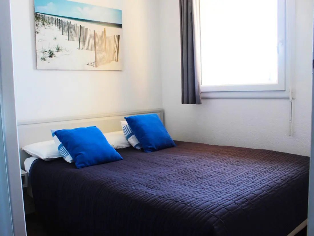 Residentie Le Boucanier
