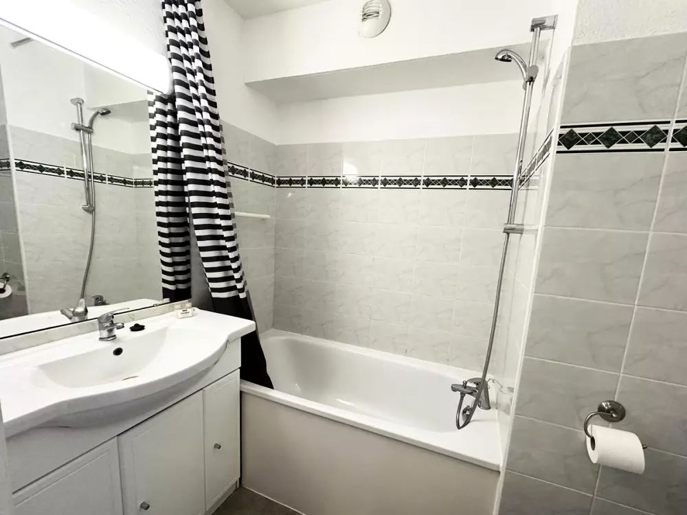 Residentie Le Boucanier