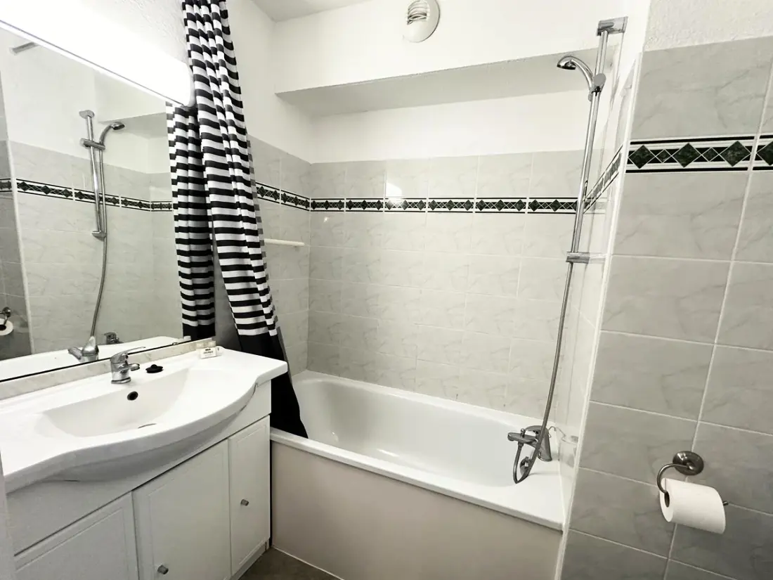Residentie Le Boucanier