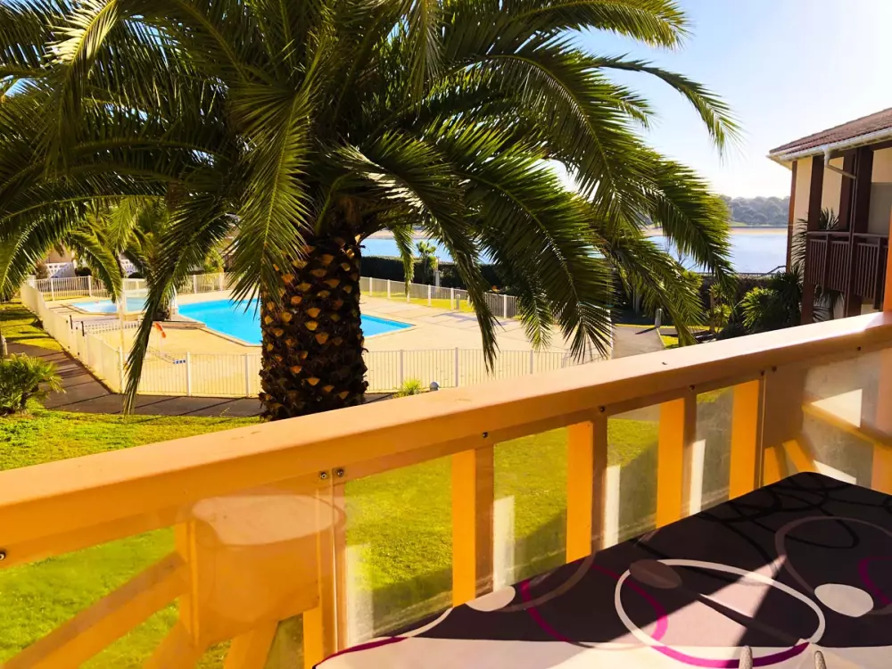 Residencia Le Boucanier