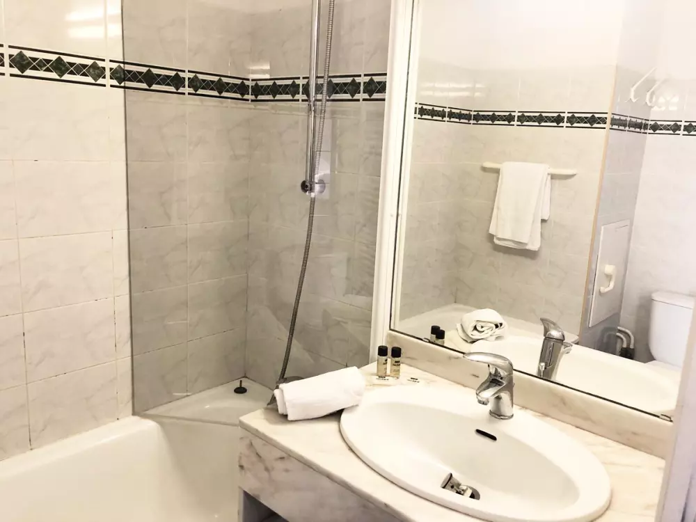 Residentie Le Boucanier
