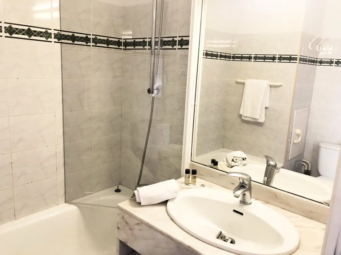 Residentie Le Boucanier