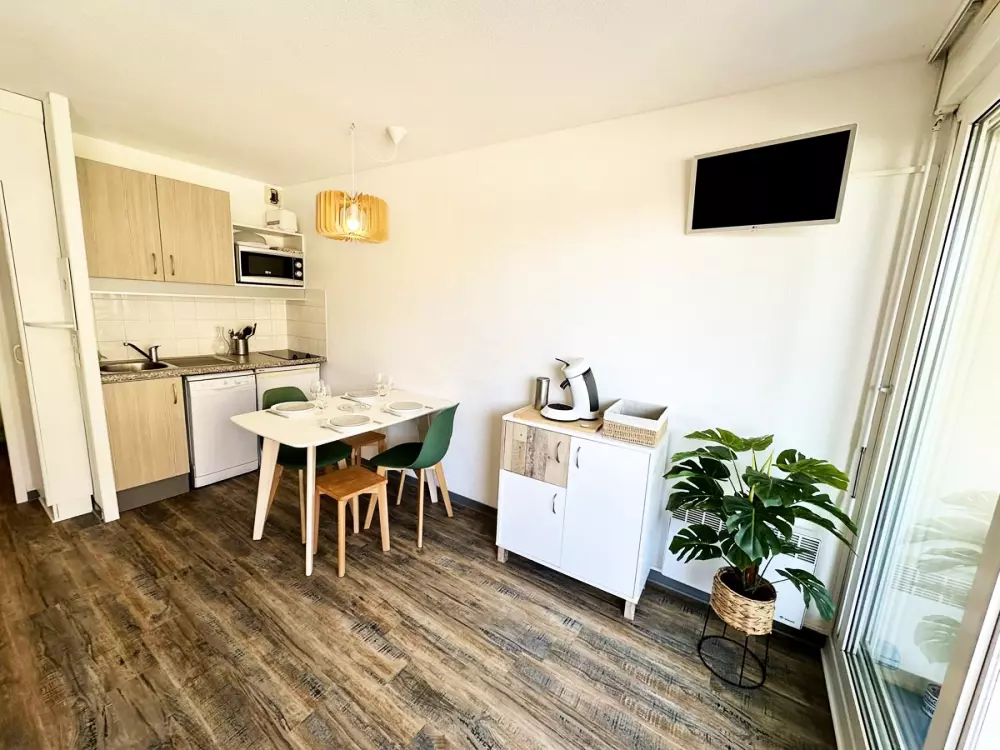 Residentie Le Boucanier