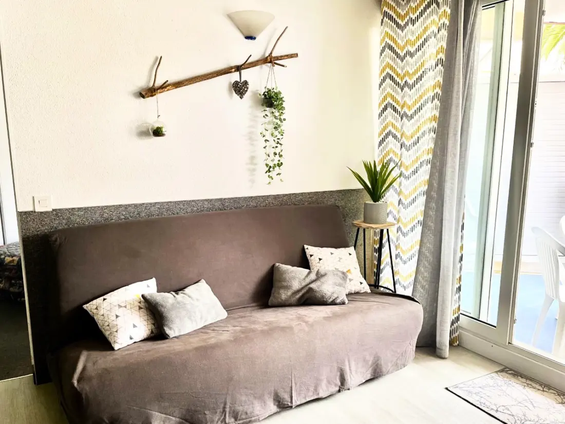 Residentie Le Boucanier