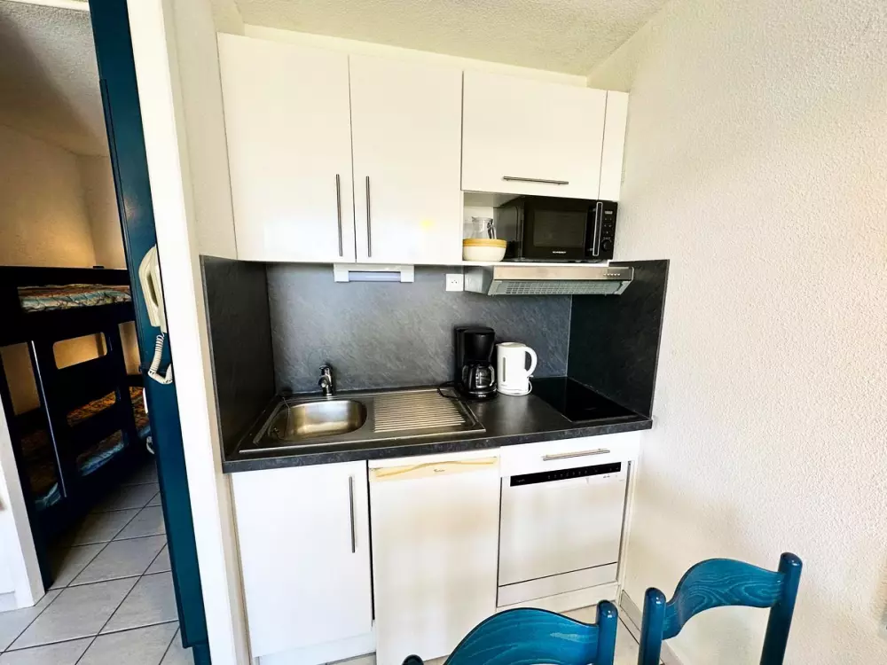 Residentie Le Boucanier