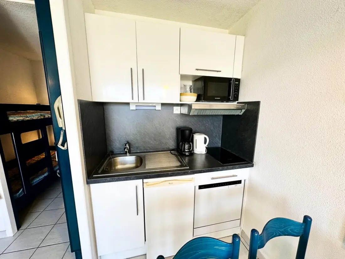 Residentie Le Boucanier