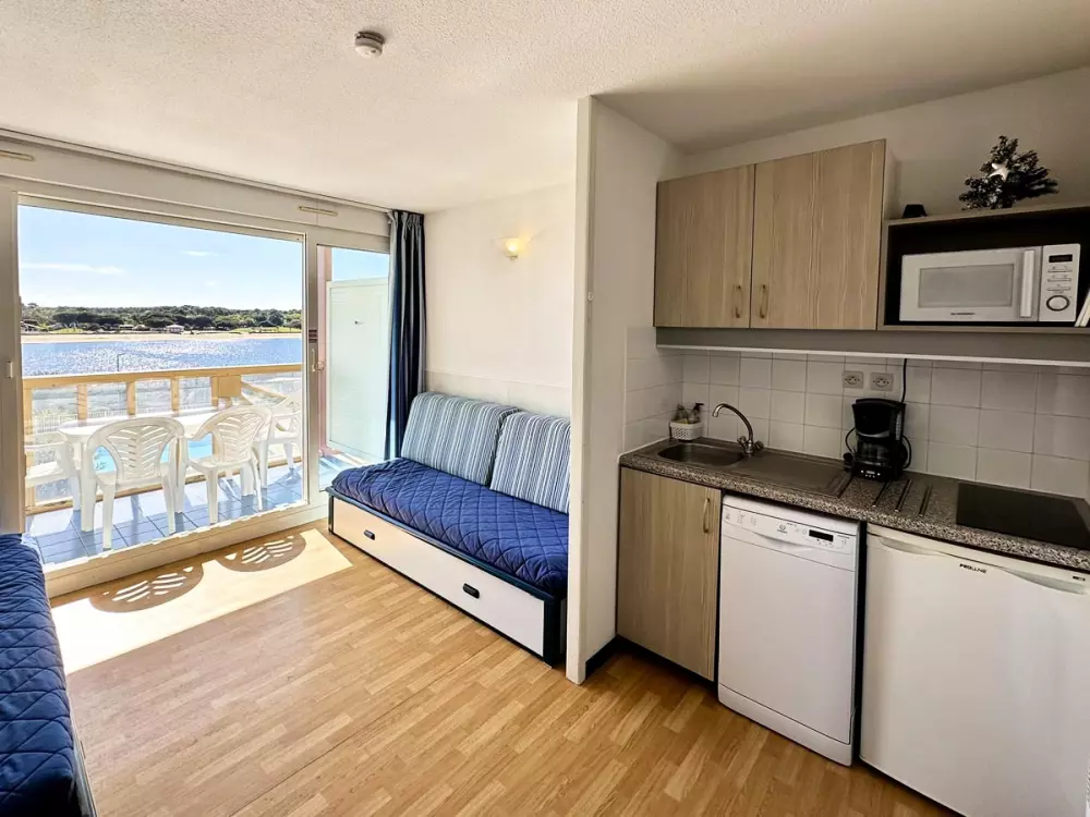 Residentie Le Boucanier