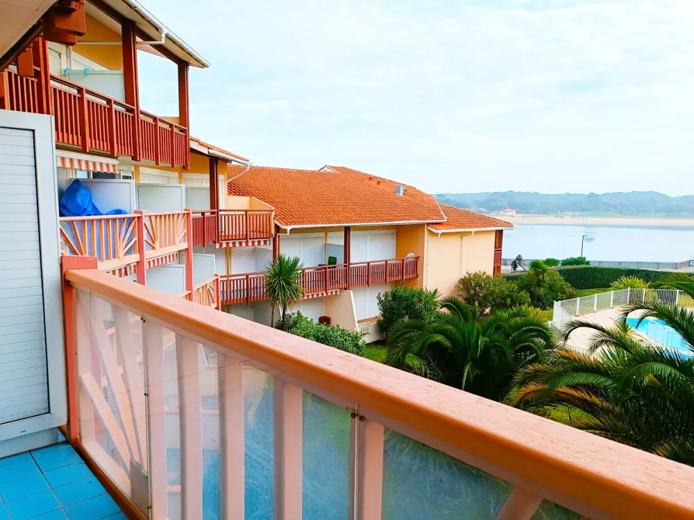 Residentie Le Boucanier