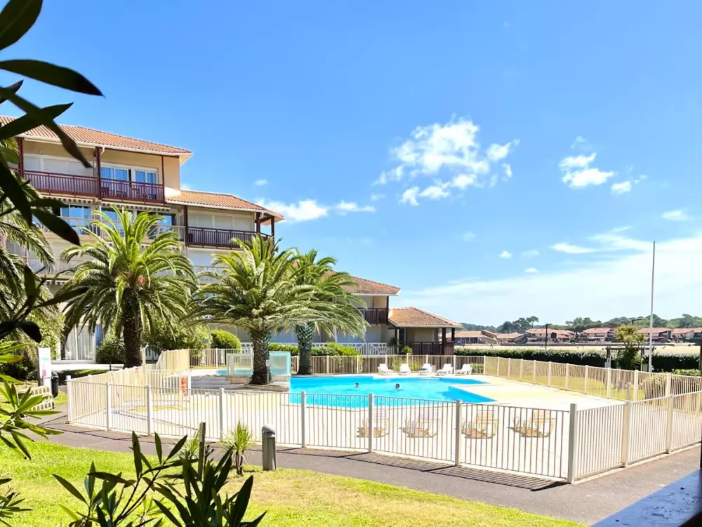 Residentie Le Boucanier