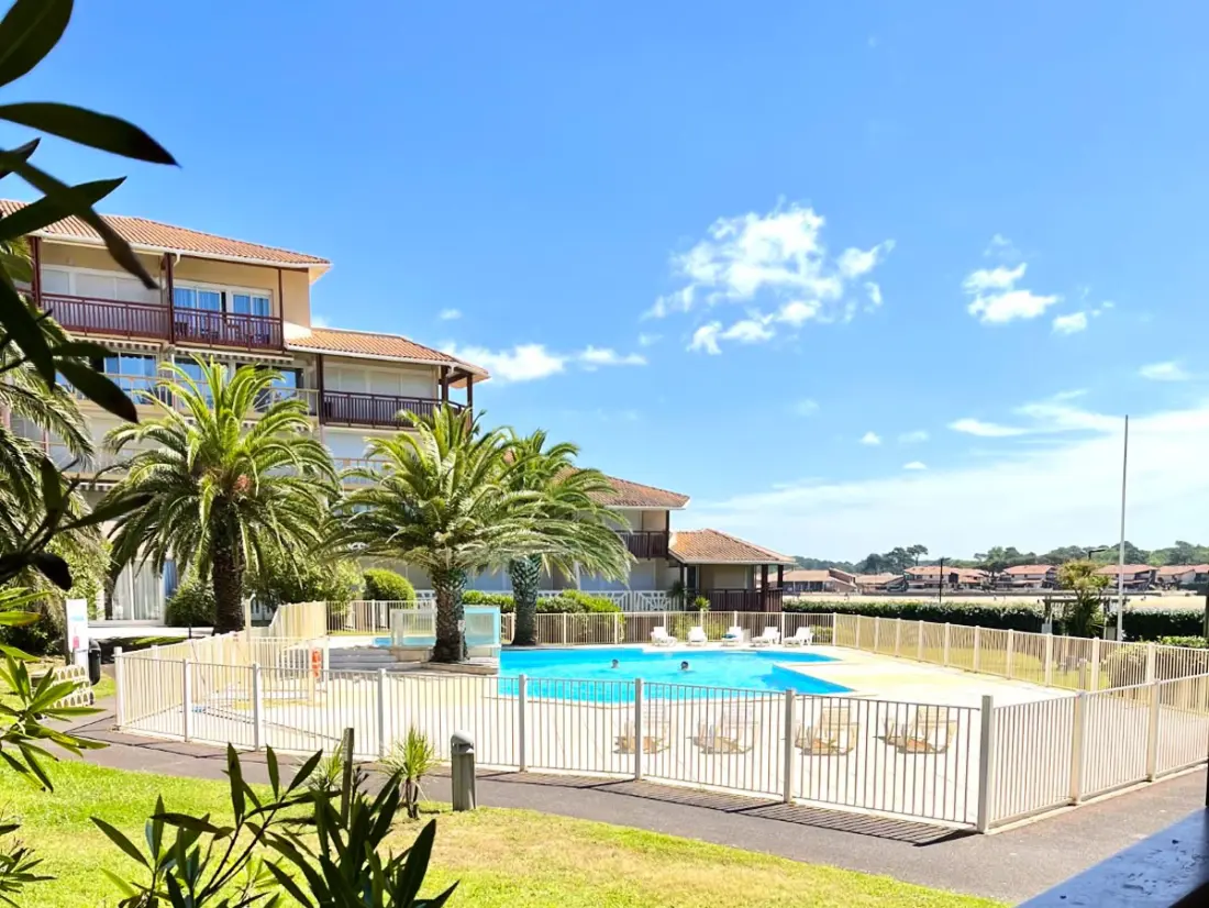 Residentie Le Boucanier