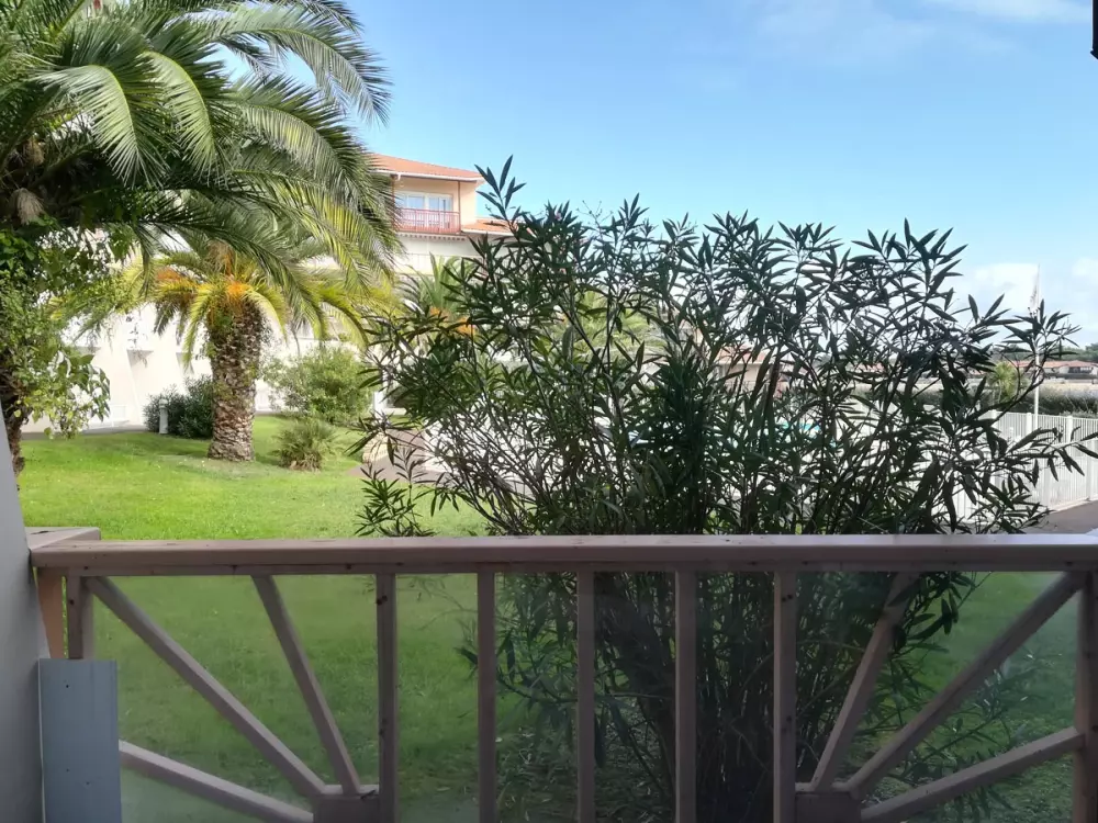 Residentie Le Boucanier