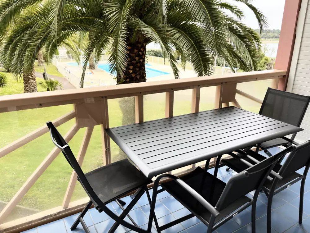 Residencia Le Boucanier