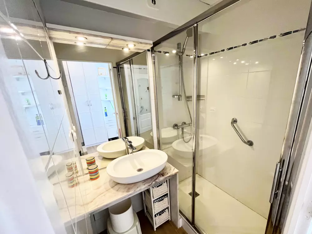 Residentie Le Boucanier