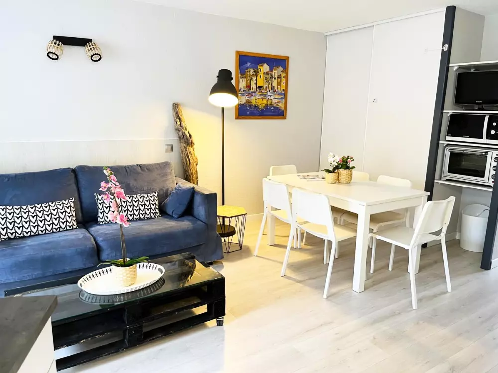 Residencia Le Boucanier