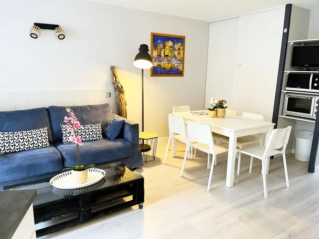 Residenza Le Boucanier