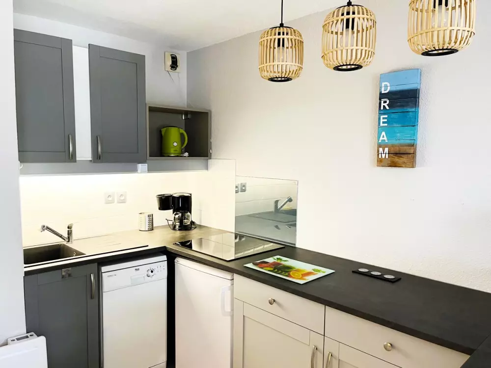 Residencia Le Boucanier