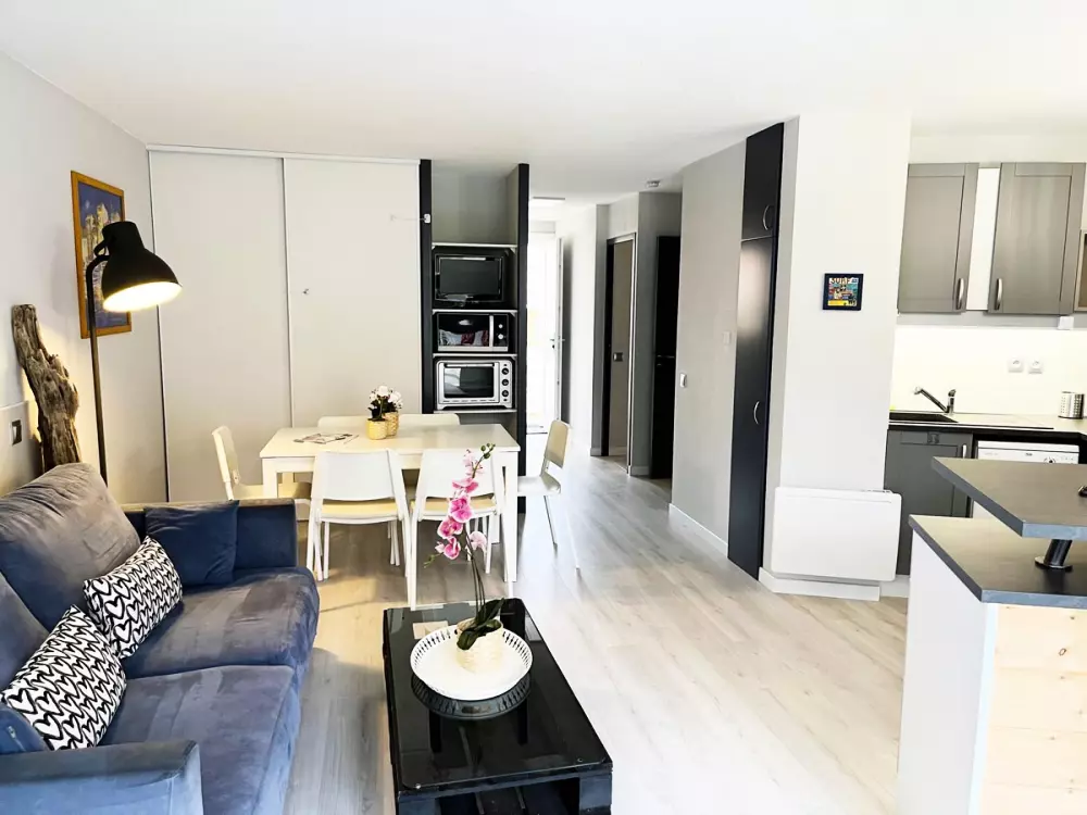 Residencia Le Boucanier
