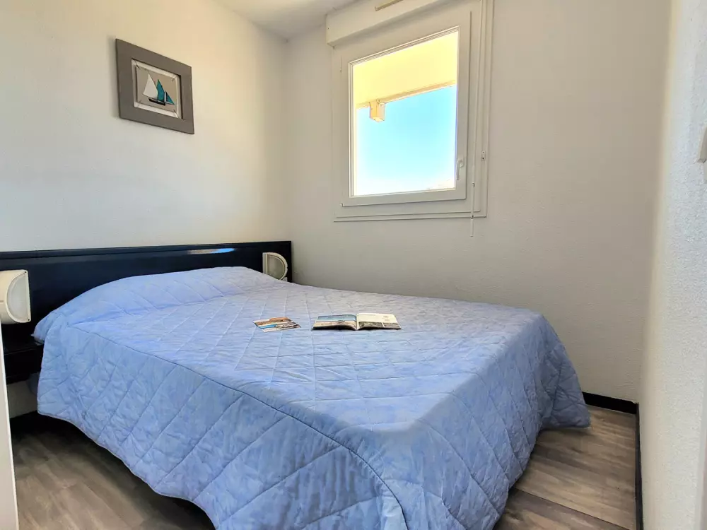 Residentie Le Boucanier