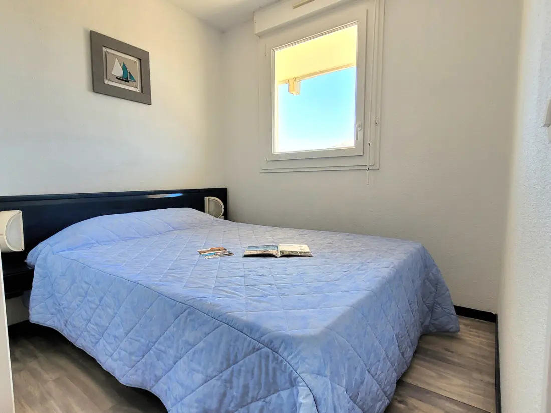 Residentie Le Boucanier