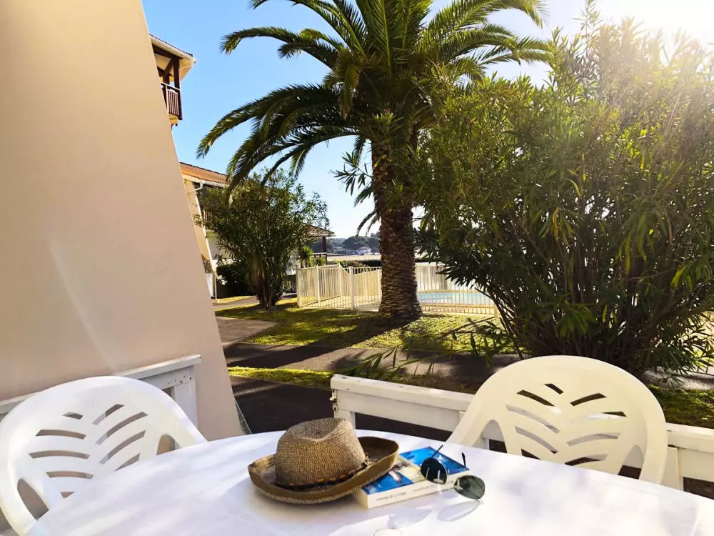 Residentie Le Boucanier
