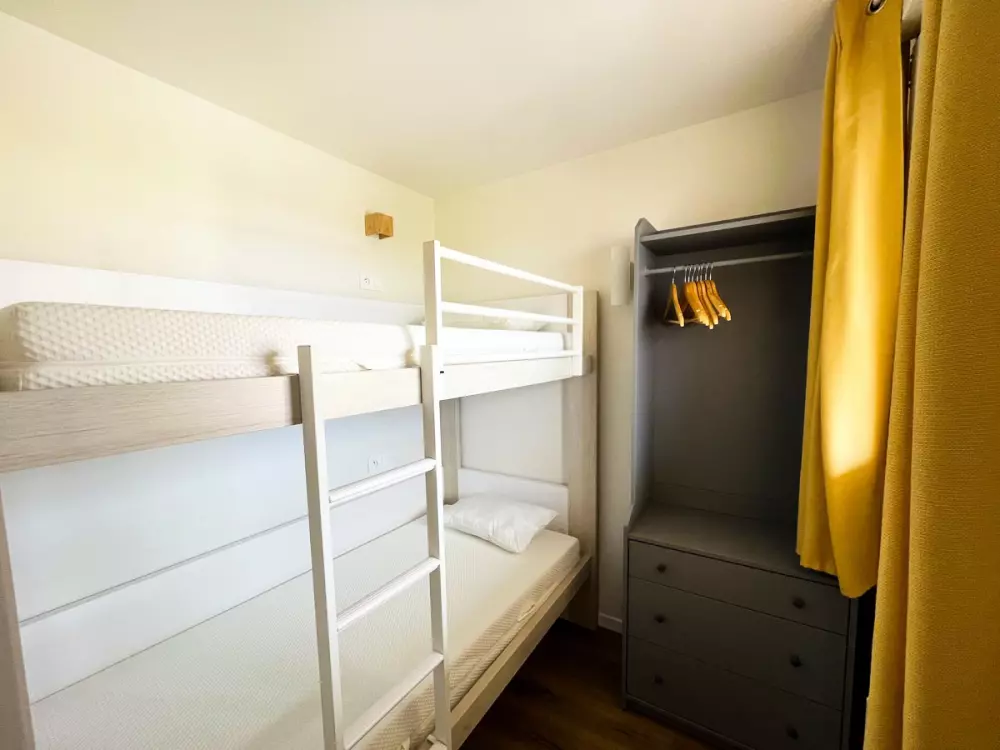 Residentie Le Boucanier