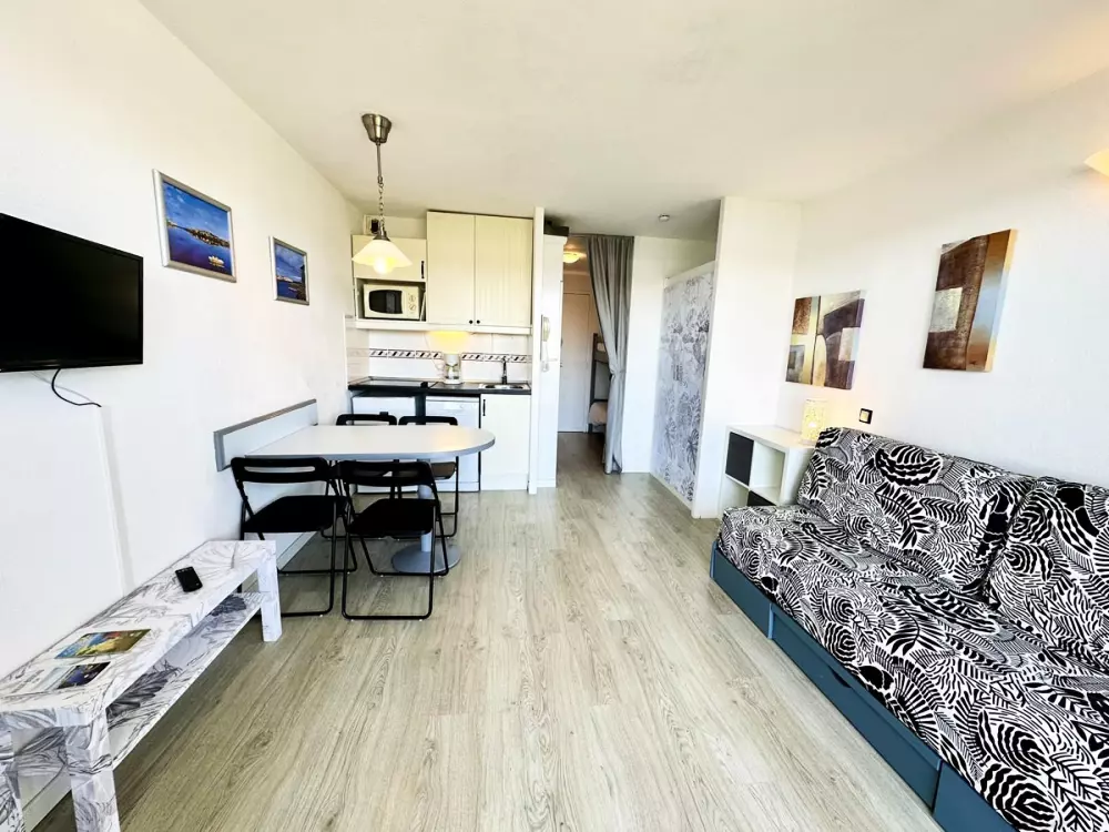 Residentie Le Boucanier
