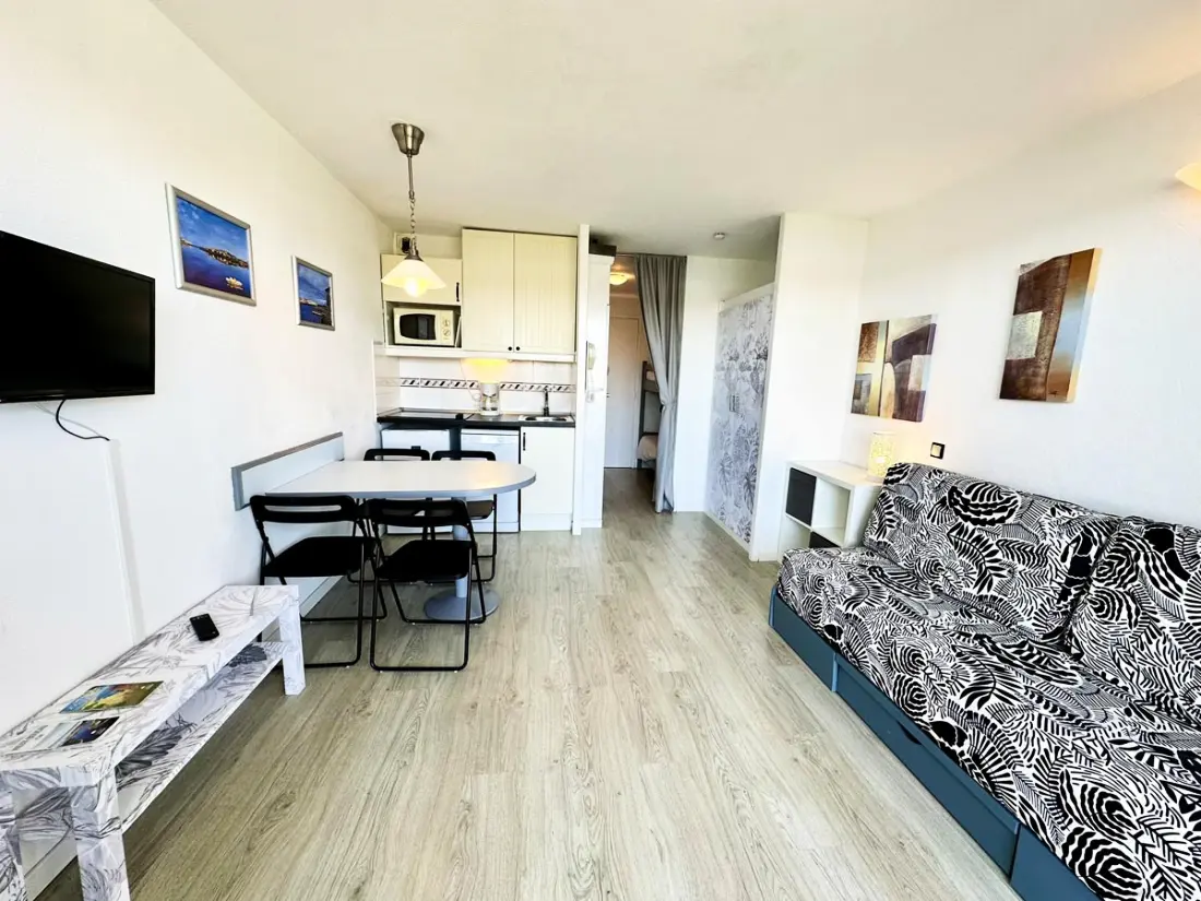 Residentie Le Boucanier