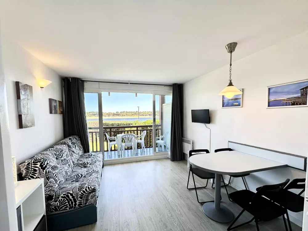 Residentie Le Boucanier