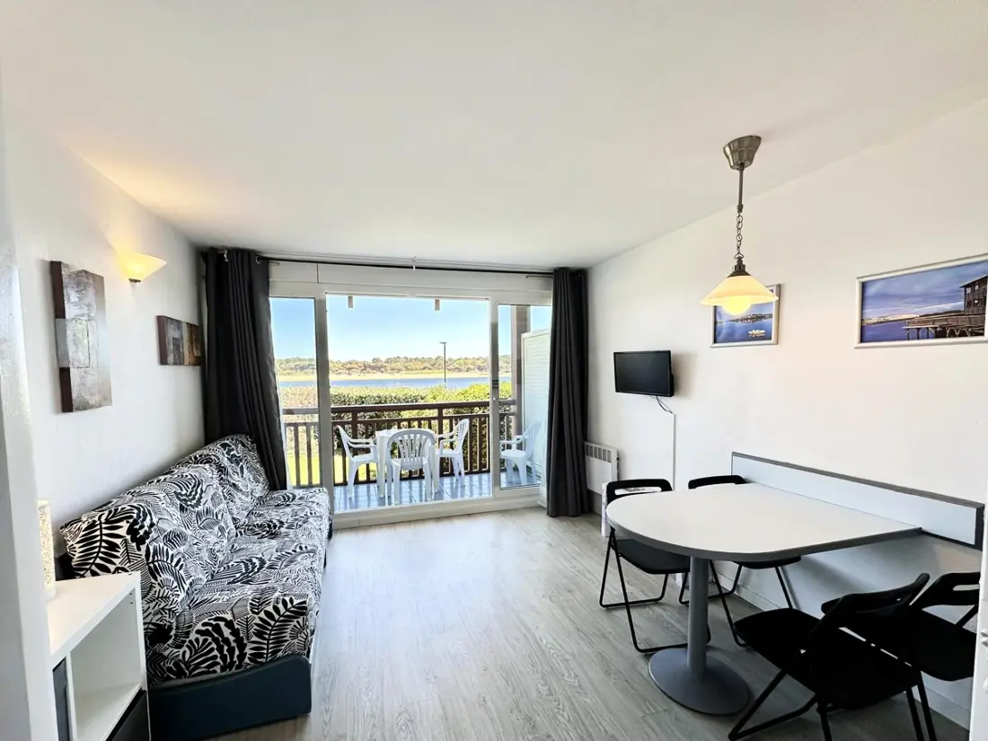 Residentie Le Boucanier