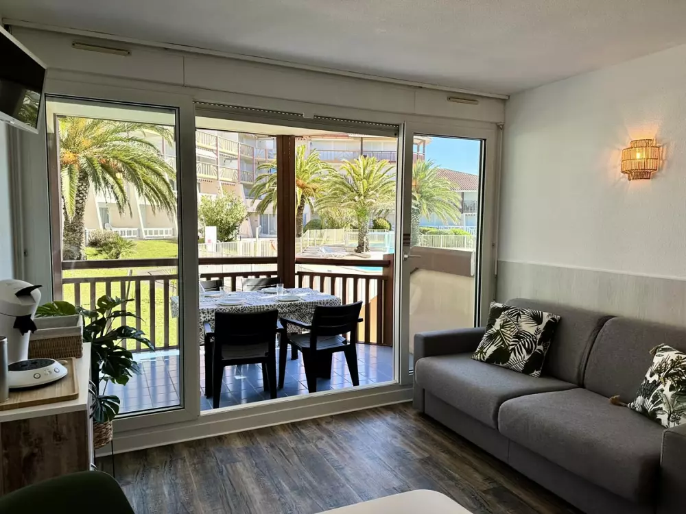 Residentie Le Boucanier