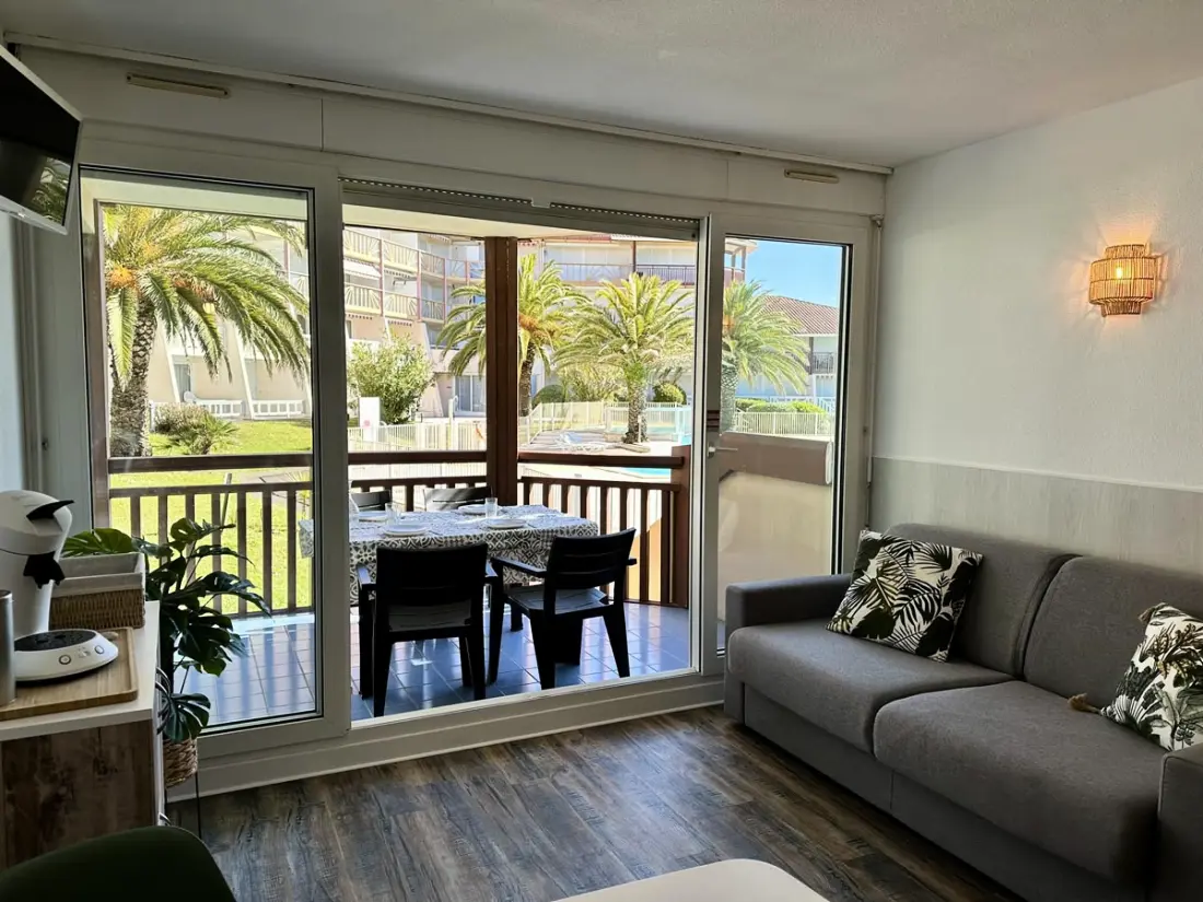 Residentie Le Boucanier
