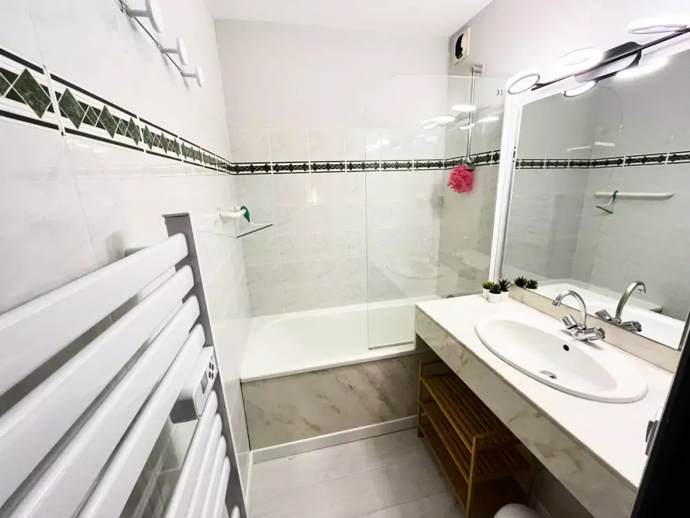 Residencia Le Boucanier