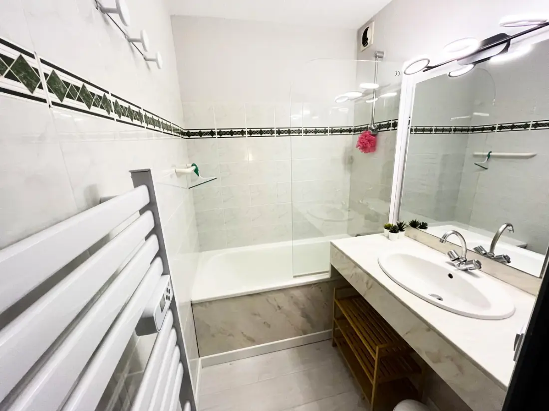 Residenza Le Boucanier