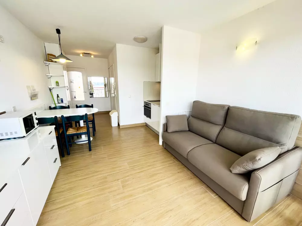 Residentie Le Boucanier