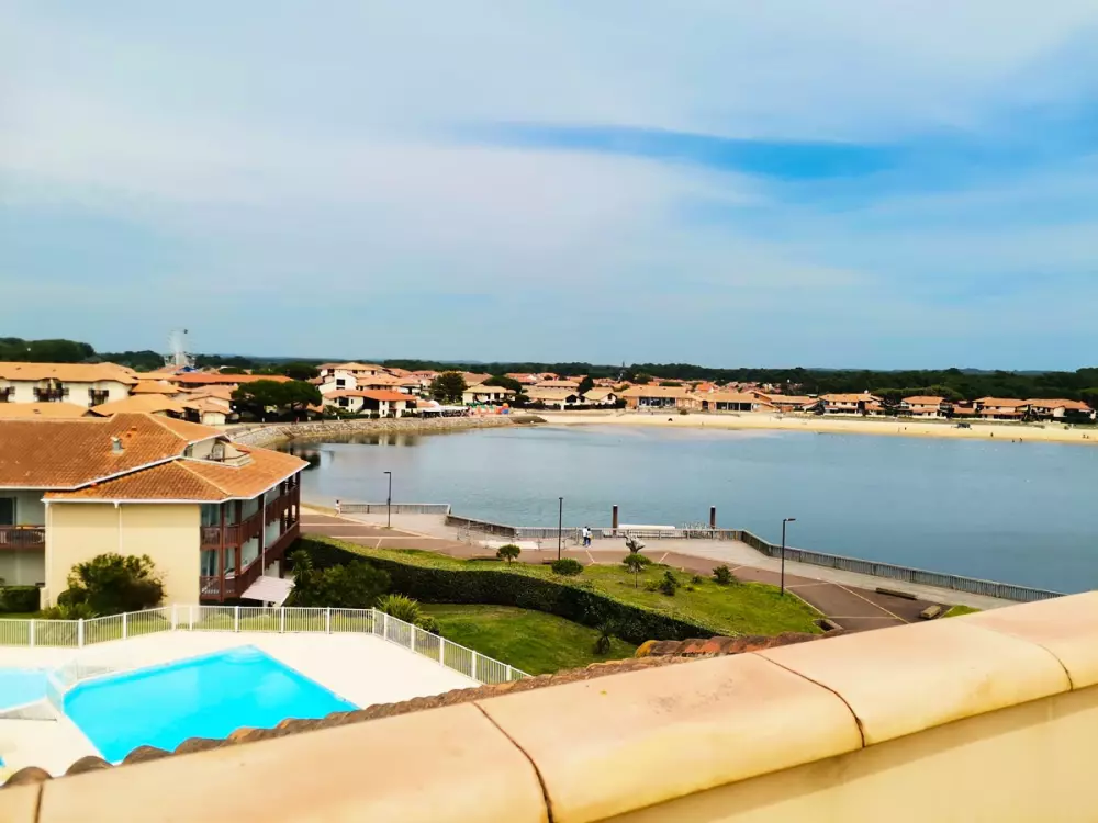 Residencia Le Boucanier