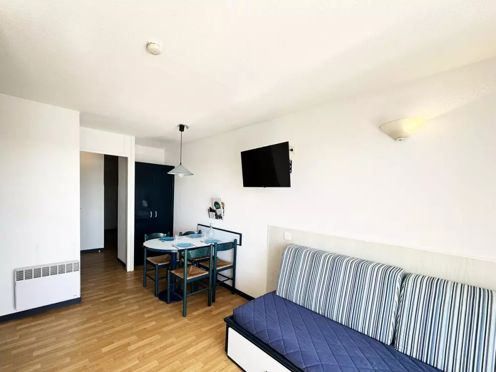 Residentie Le Boucanier
