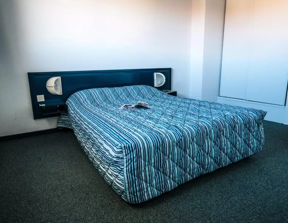 Residence Mer & Golf Le Boucanier