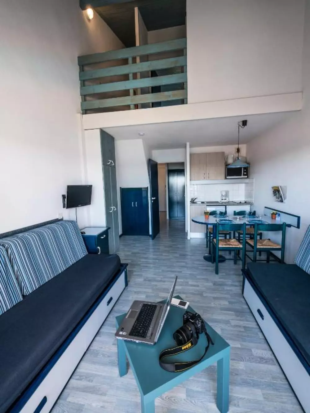 Residence Mer & Golf Le Boucanier