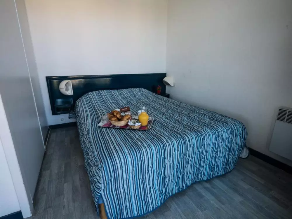 Residence Mer & Golf Le Boucanier