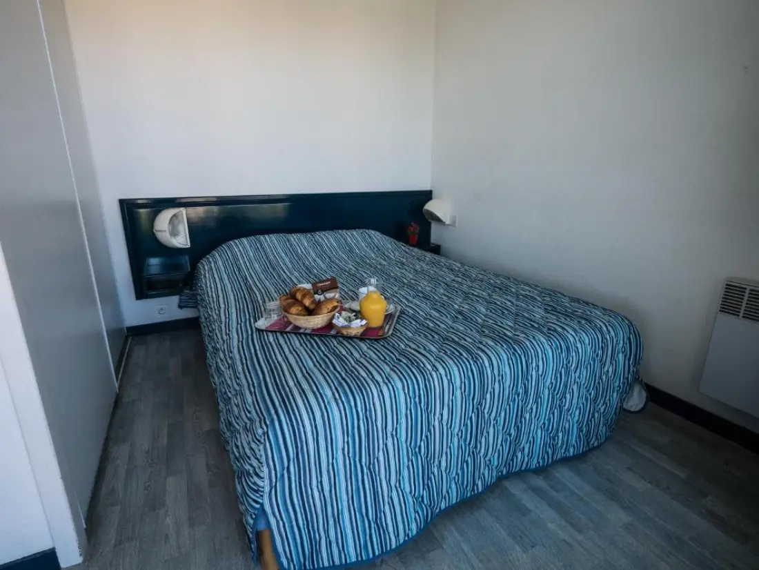 Residencia Mer & Golf Le Boucanier