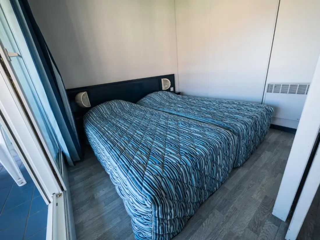 Residencia Mer & Golf Le Boucanier