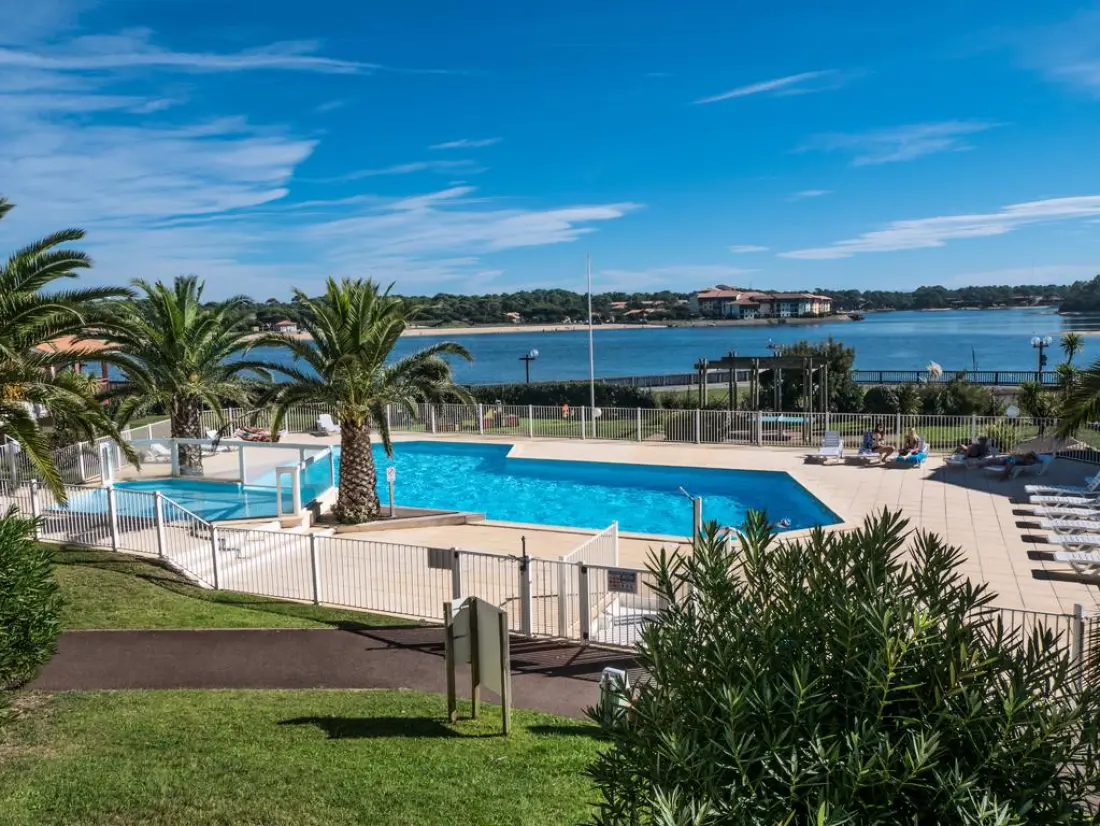 Residencia Mer & Golf Le Boucanier