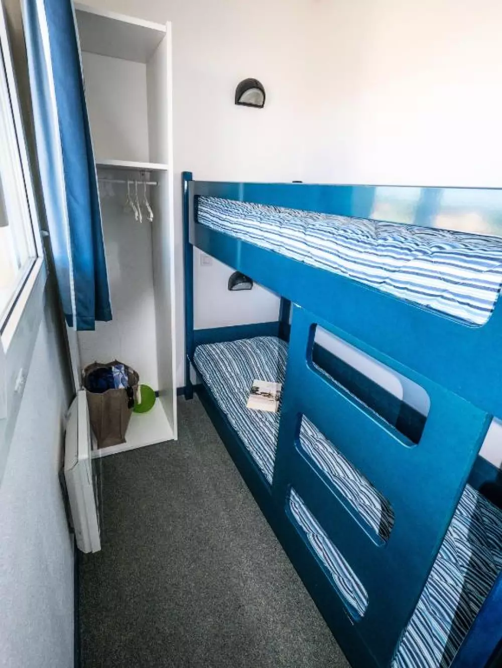 Residence Mer & Golf Le Boucanier