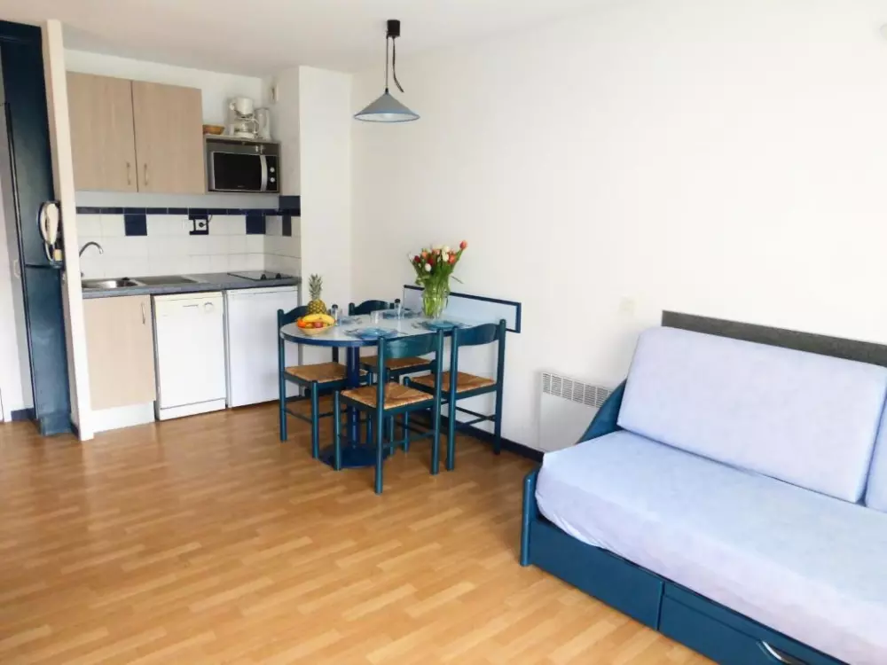 Residence Mer & Golf Le Boucanier